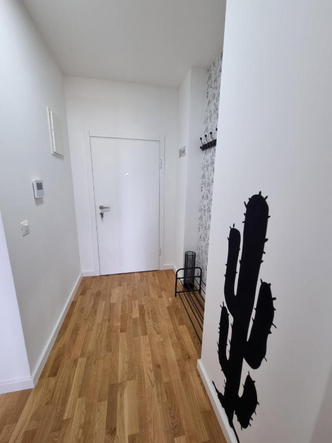 شقة Apartman Javi بار المظهر الخارجي الصورة