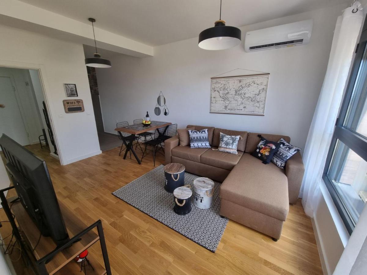 شقة Apartman Javi بار المظهر الخارجي الصورة