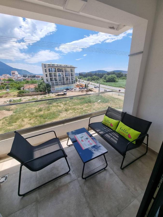 شقة Apartman Javi بار المظهر الخارجي الصورة