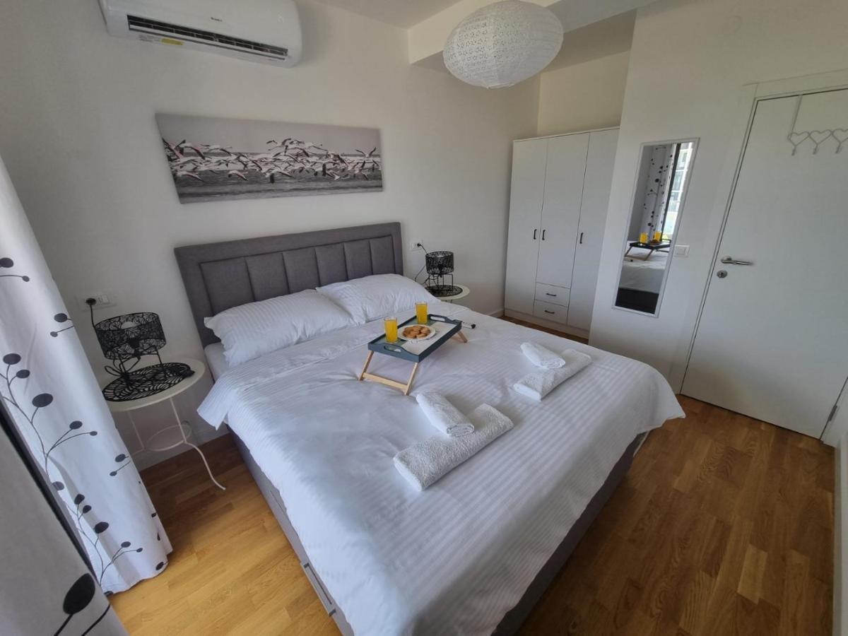 شقة Apartman Javi بار المظهر الخارجي الصورة