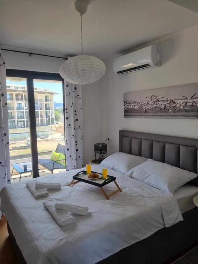 شقة Apartman Javi بار المظهر الخارجي الصورة