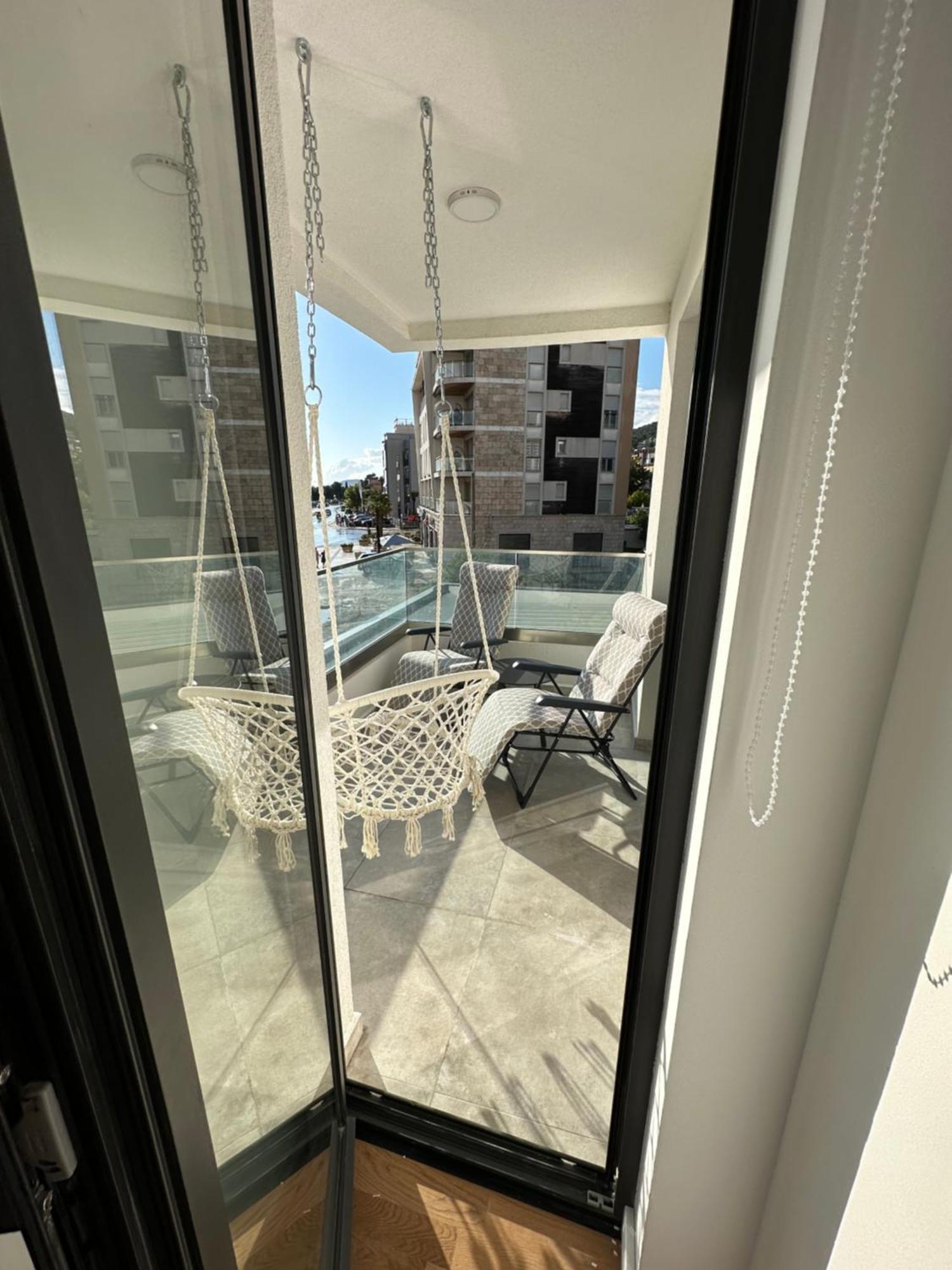 شقة Apartman Javi بار المظهر الخارجي الصورة