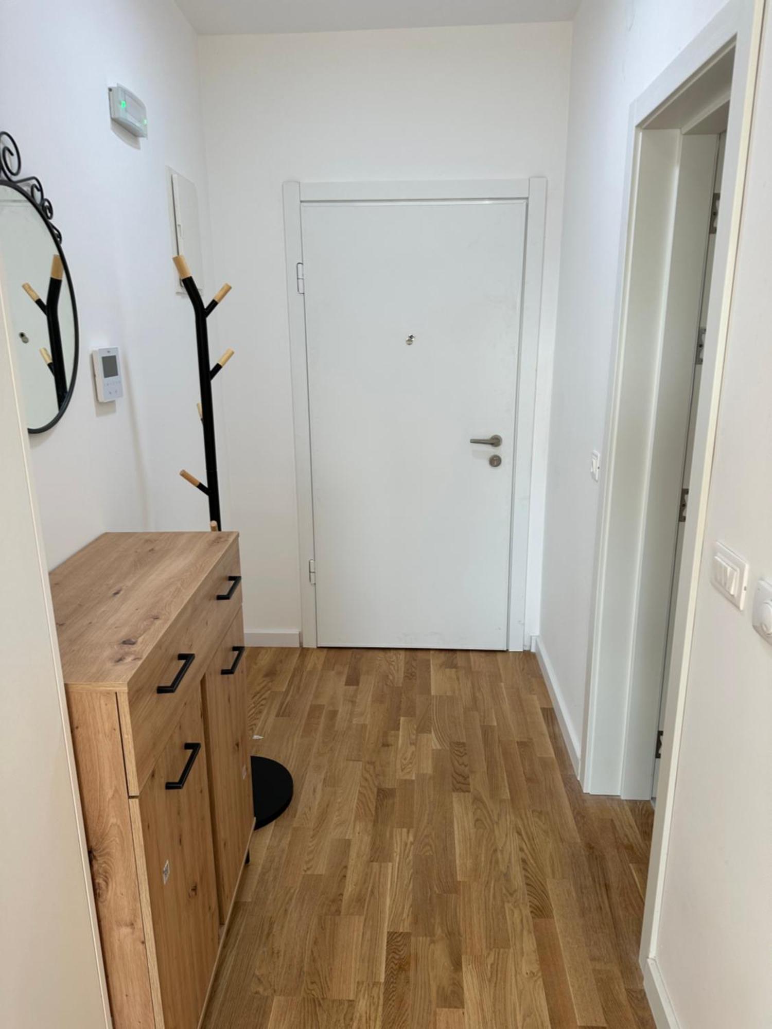 شقة Apartman Javi بار المظهر الخارجي الصورة