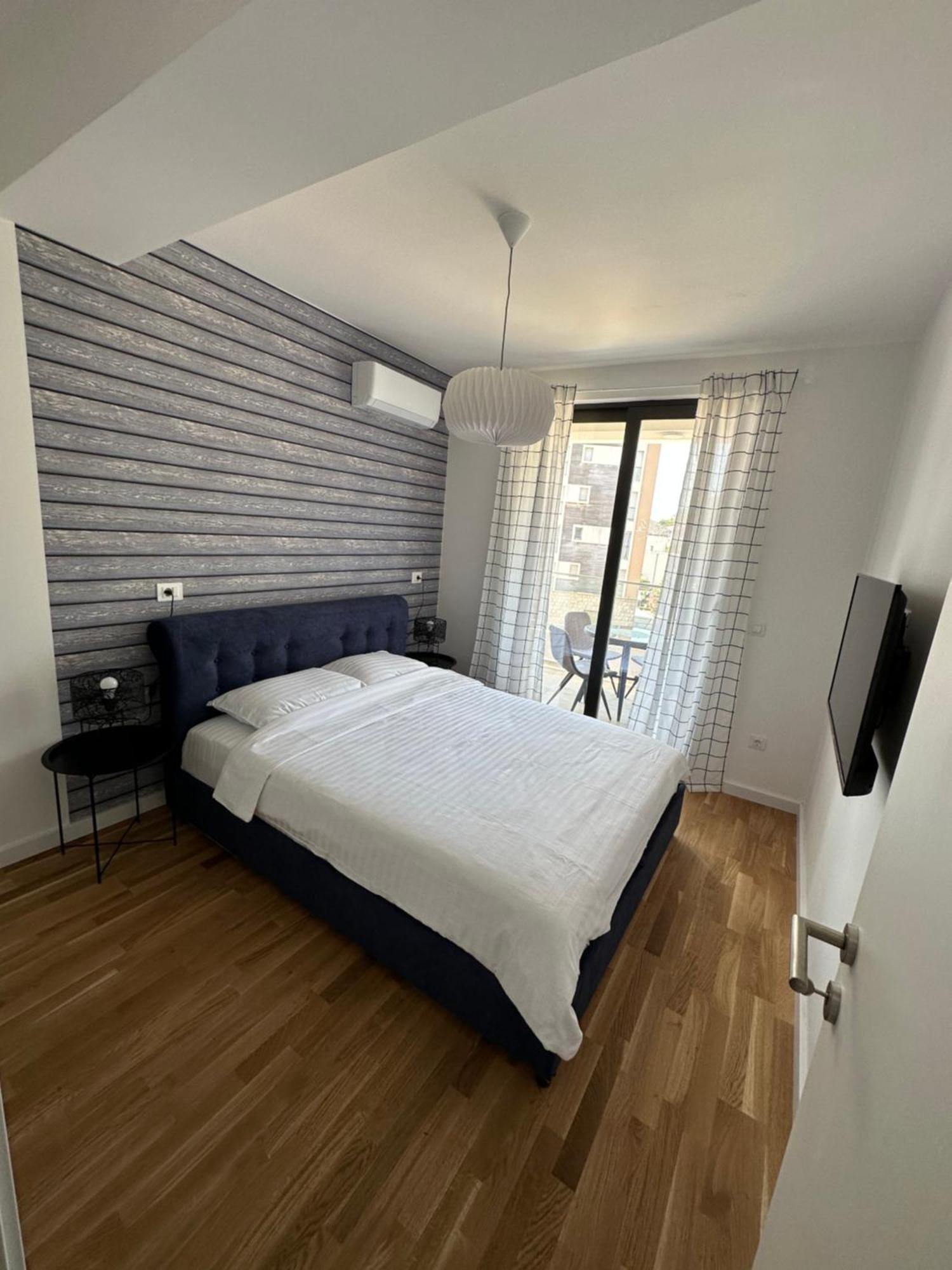 شقة Apartman Javi بار المظهر الخارجي الصورة