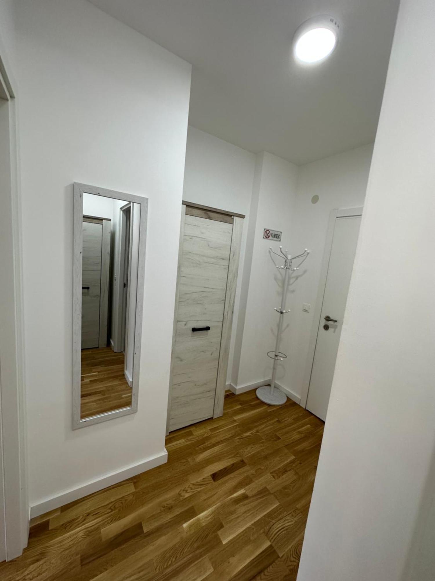 شقة Apartman Javi بار المظهر الخارجي الصورة