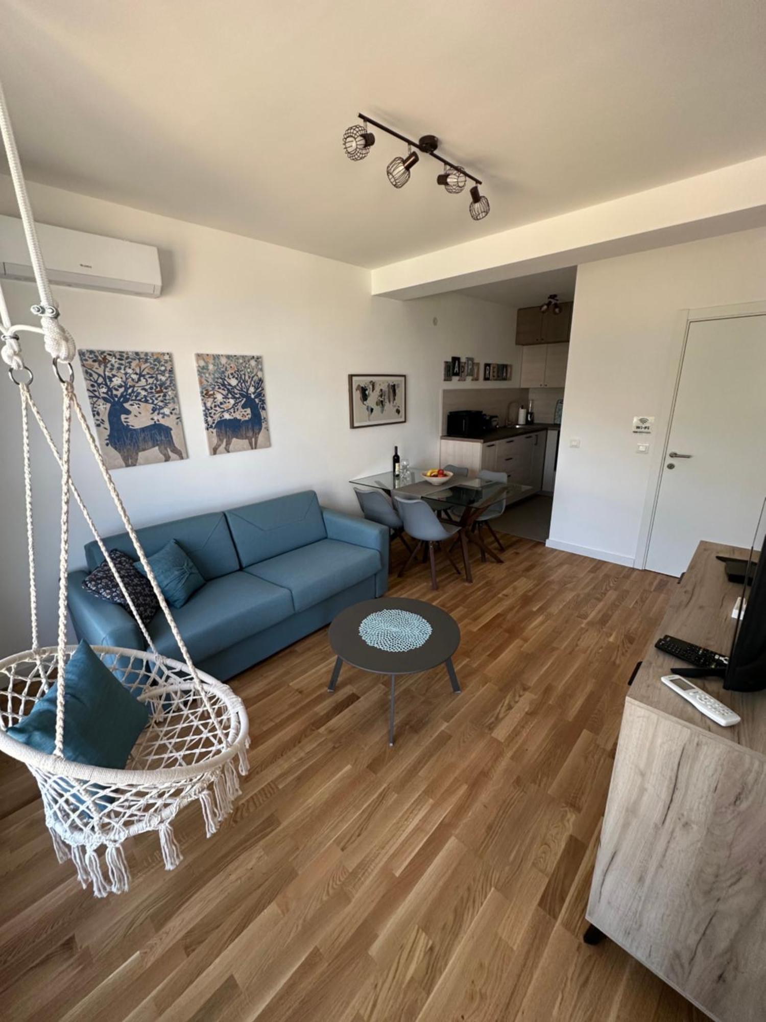 شقة Apartman Javi بار المظهر الخارجي الصورة