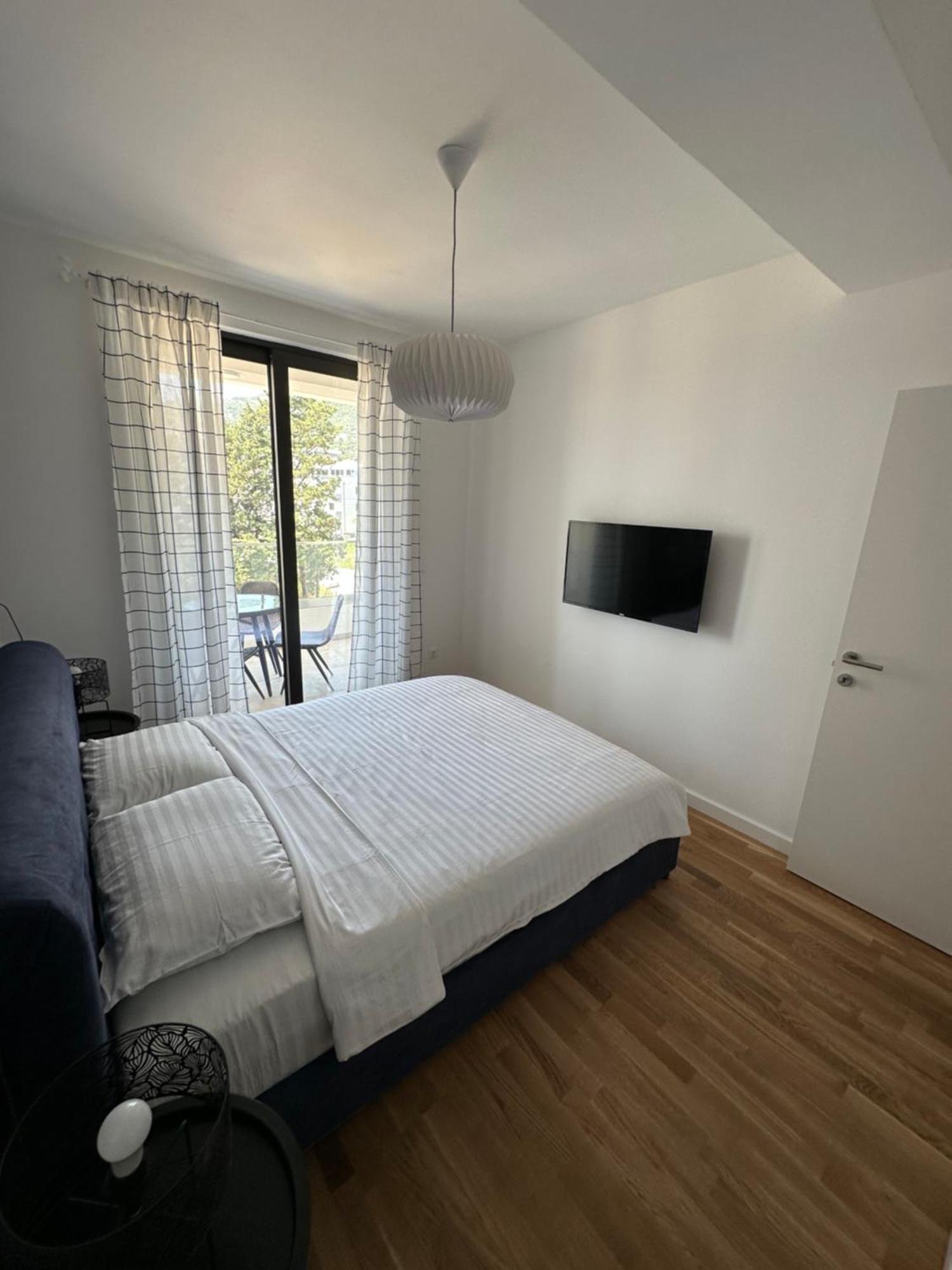 شقة Apartman Javi بار المظهر الخارجي الصورة