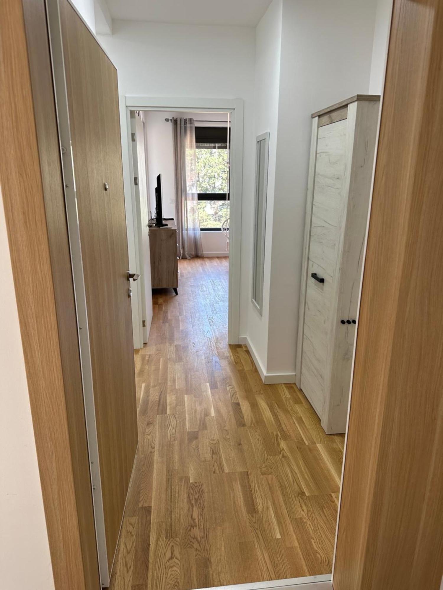 شقة Apartman Javi بار المظهر الخارجي الصورة