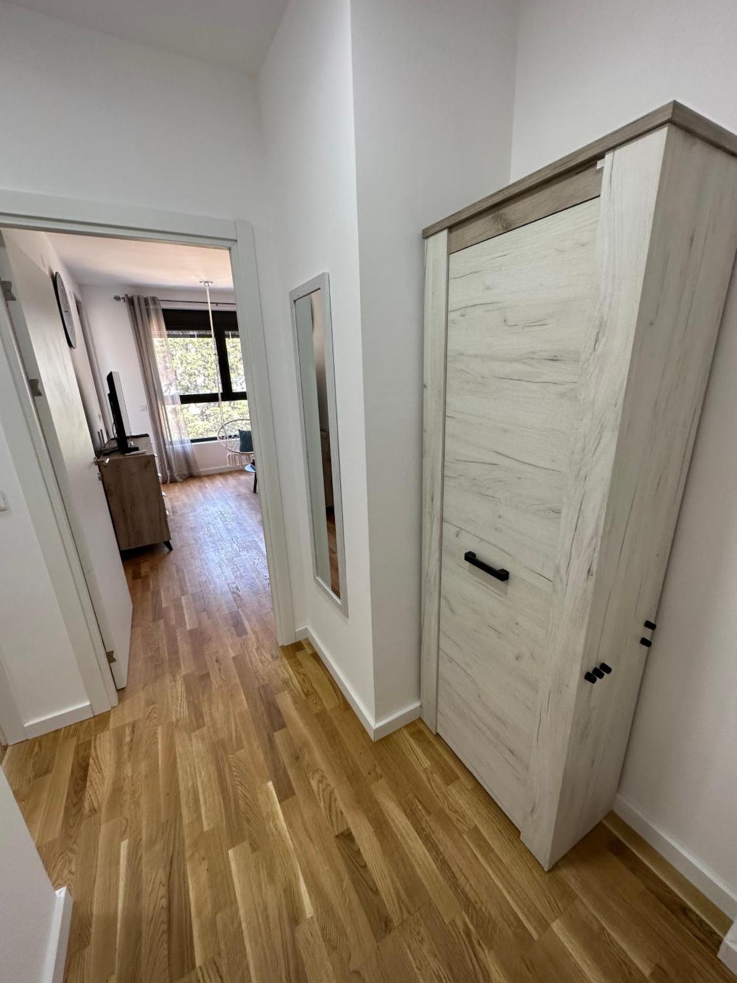 شقة Apartman Javi بار المظهر الخارجي الصورة