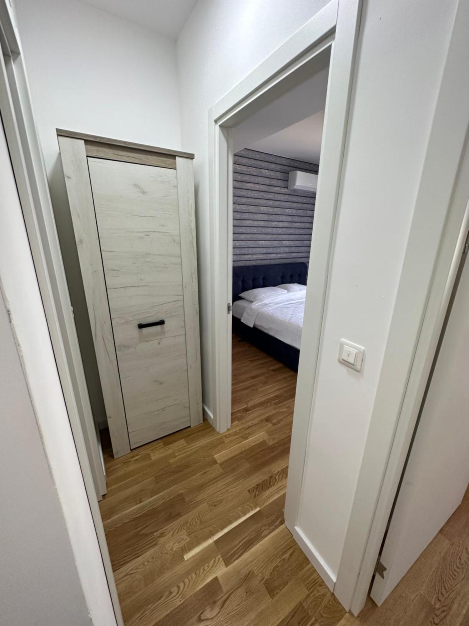 شقة Apartman Javi بار المظهر الخارجي الصورة