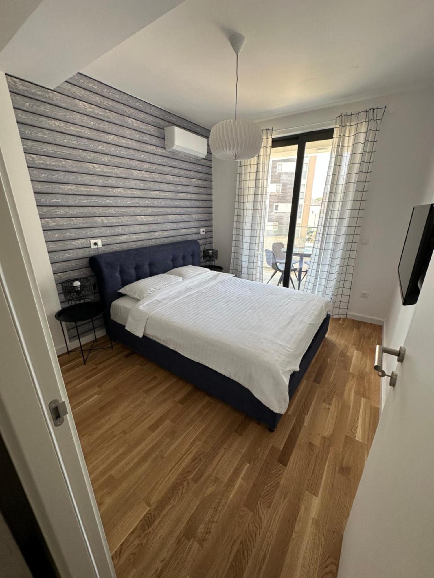 شقة Apartman Javi بار المظهر الخارجي الصورة