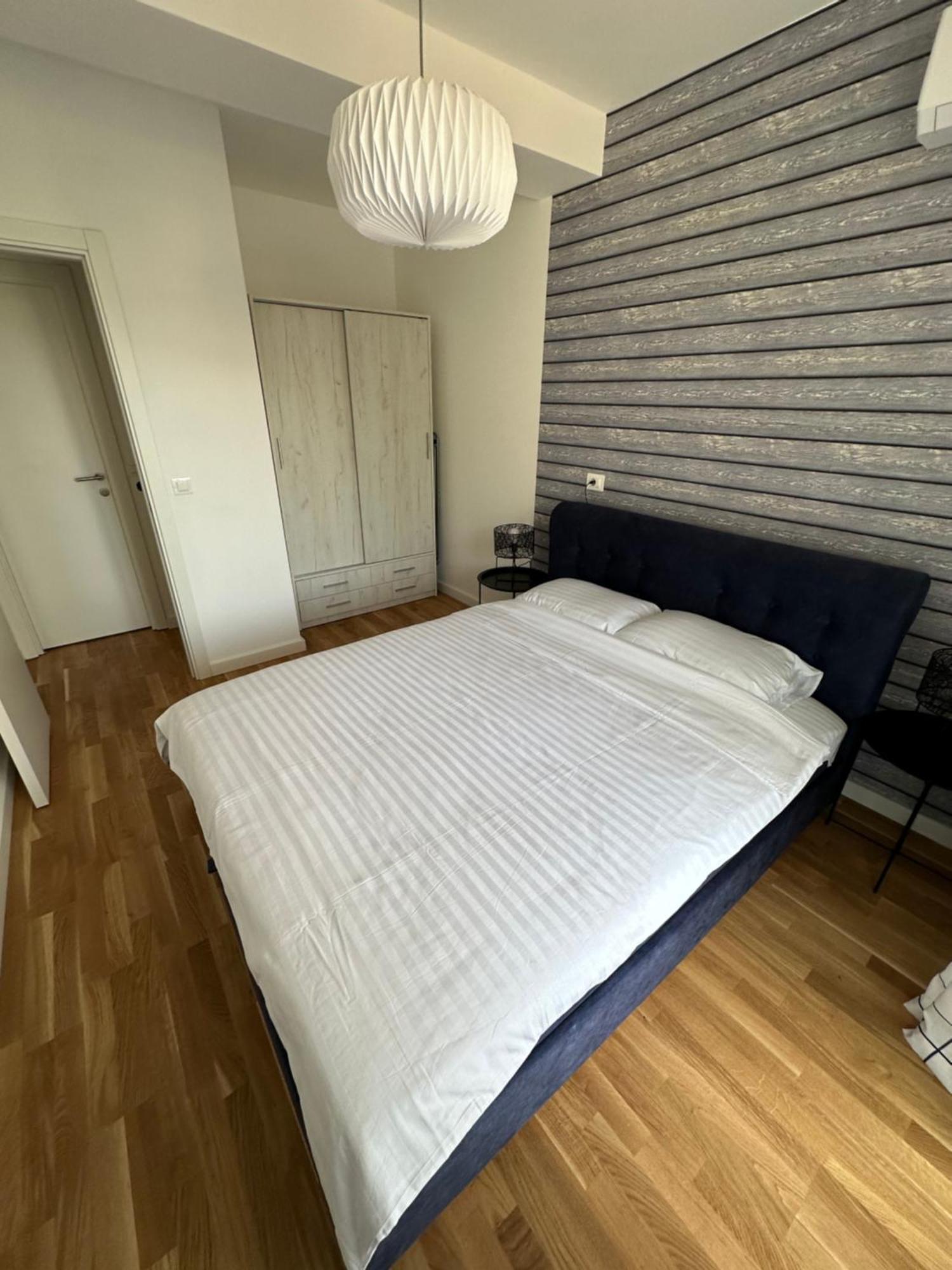 شقة Apartman Javi بار المظهر الخارجي الصورة