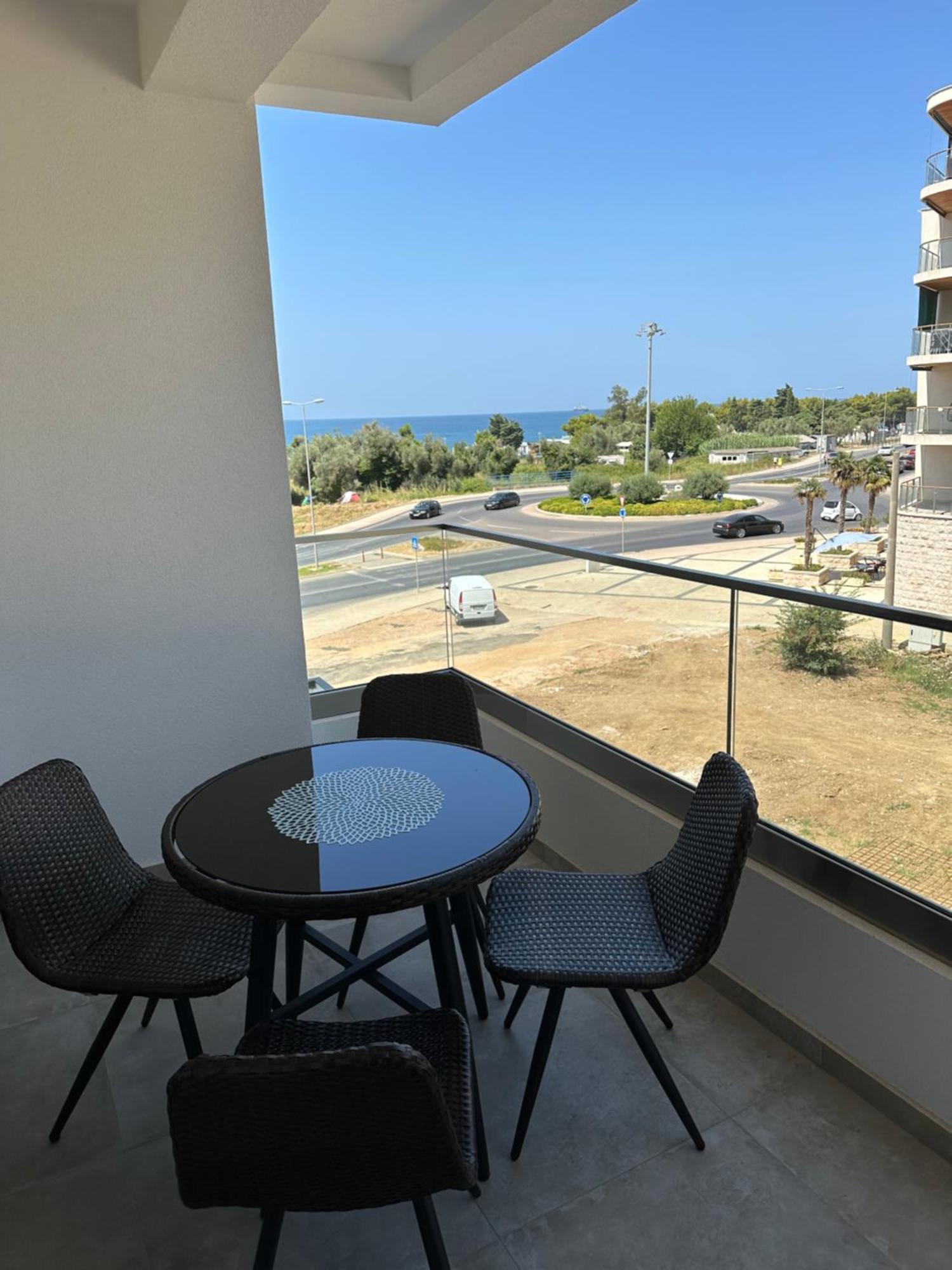 شقة Apartman Javi بار المظهر الخارجي الصورة