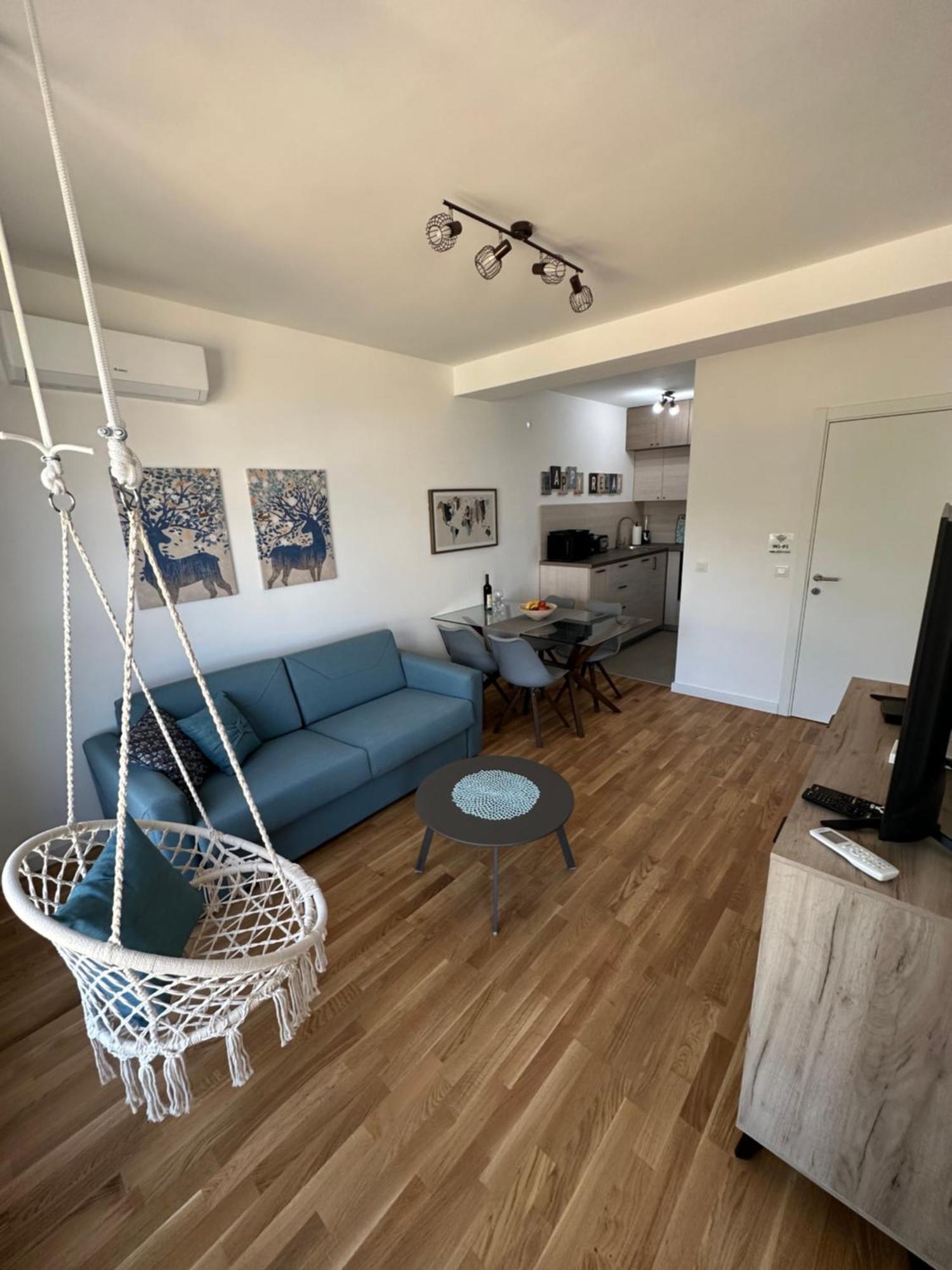 شقة Apartman Javi بار المظهر الخارجي الصورة